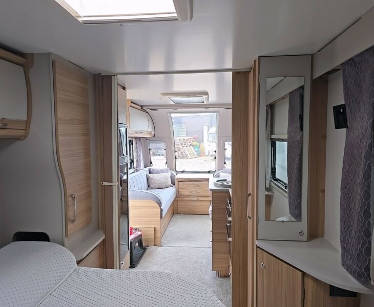 2022 BAILEY UNICORN CARTAGENA VIEW
