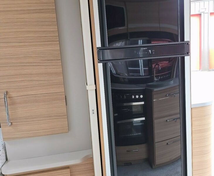 2022 BAILEY UNICORN CARTAGENA FRIDGE
