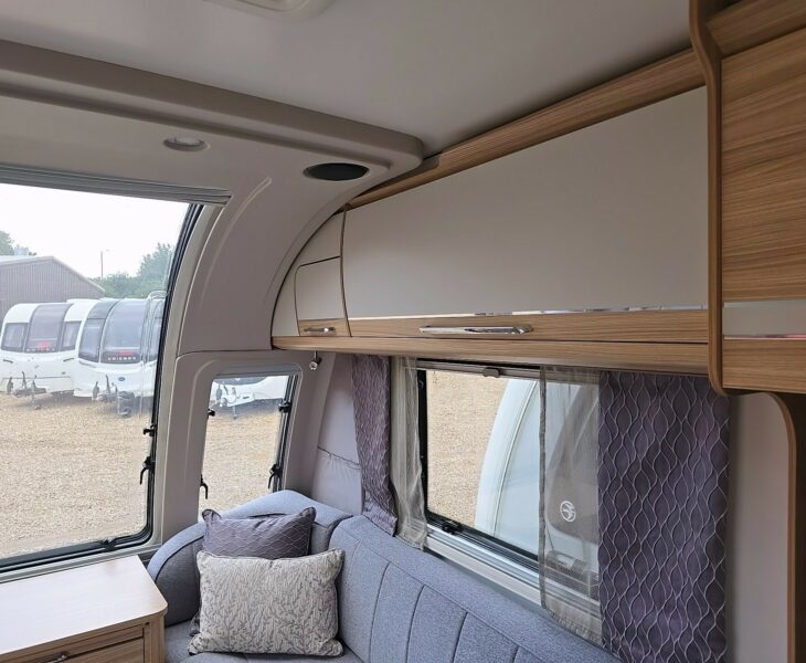 2022 BAILEY UNICORN CARTAGENA STORAGE