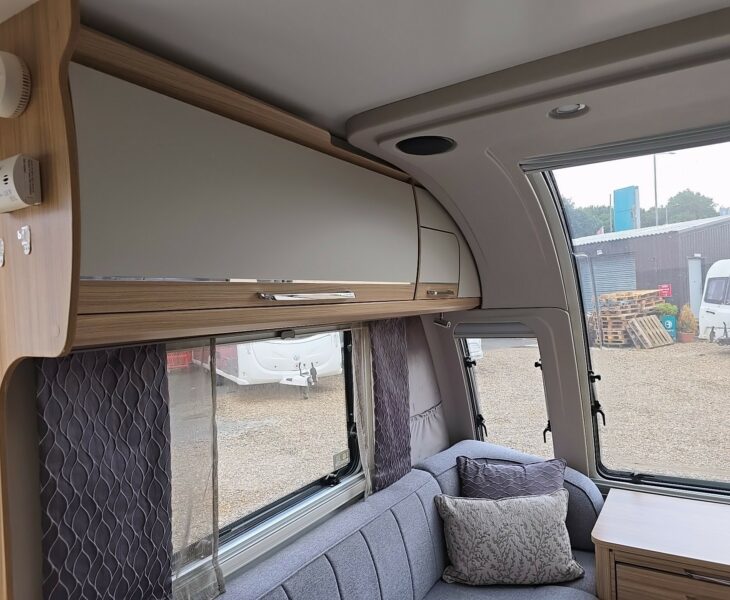 2022 BAILEY UNICORN CARTAGENA STORAGE