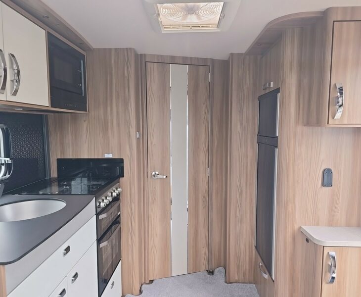 2022 BESSACARR BY DESIGN 835 VIEW