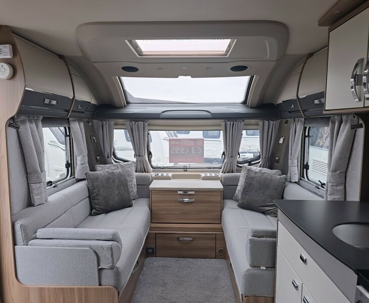 2022 BESSACARR BY DESIGN 835 VIEW