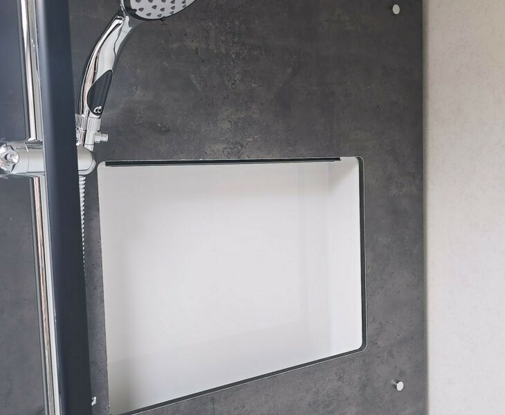 2026 SWIFT CONQUEROR 580 SHOWER