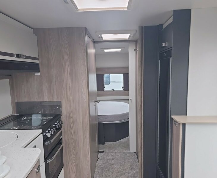 2026 CONQUEROR 560L GRANDE VIEW