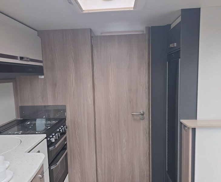 2026 CONQUEROR 560L GRANDE VIEW