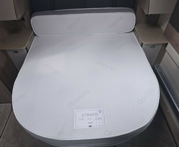 2026 CONQUEROR 560L GRANDE BED