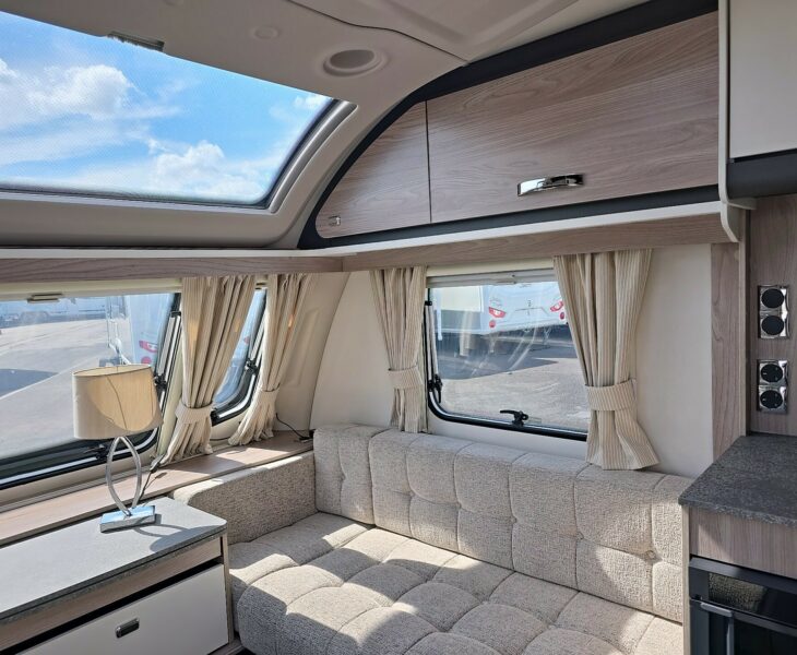 2026 SWIFT SPRITE MAJOR 4 EB VIEW