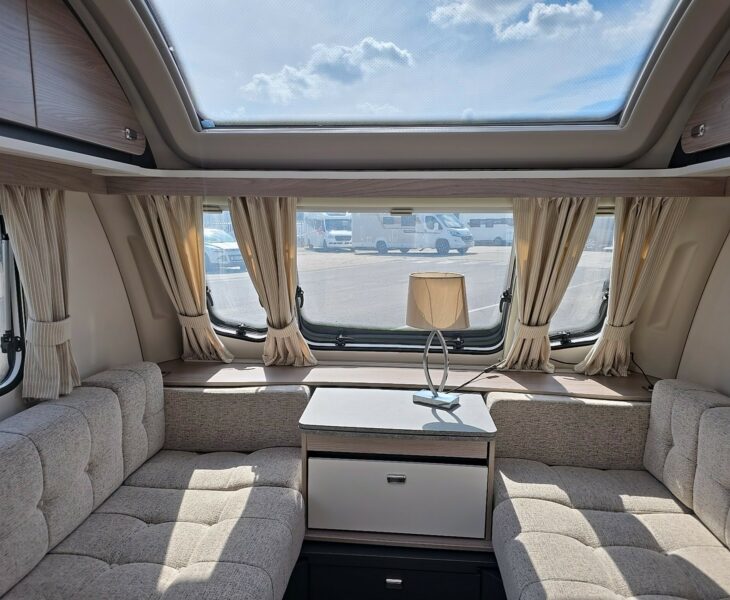 2026 SWIFT SPRITE MAJOR 4 EB VIEW