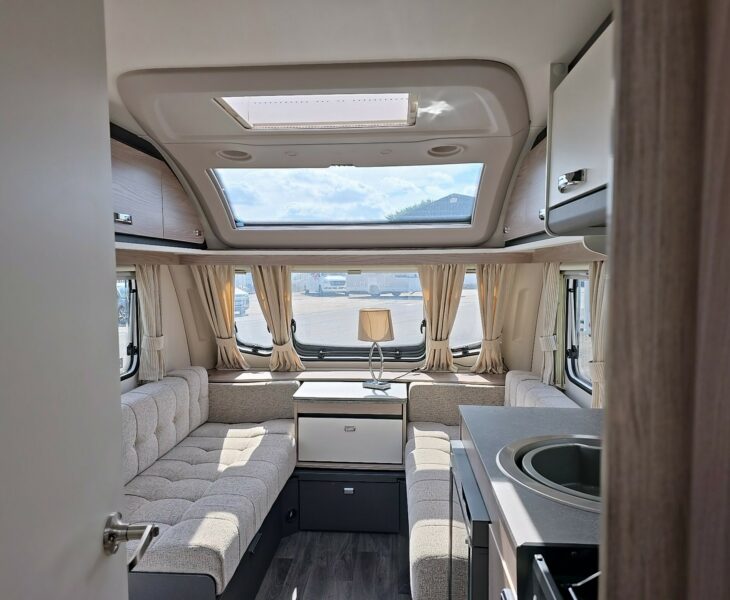 2026 SWIFT SPRITE MAJOR 4 EB VIEW