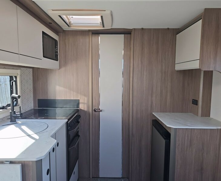 2026 COACHMAN ACADIA 545 VIEW