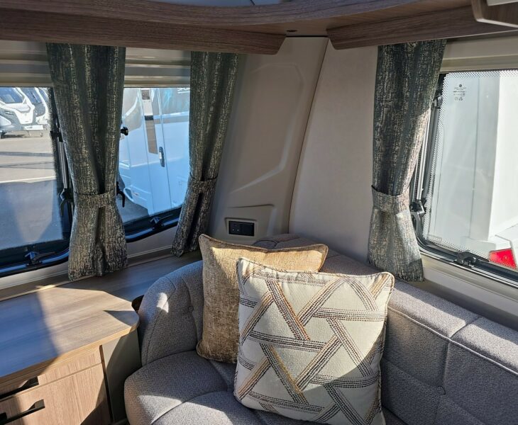 2026 COACHMAN ACADIA 545 CUSHIONS
