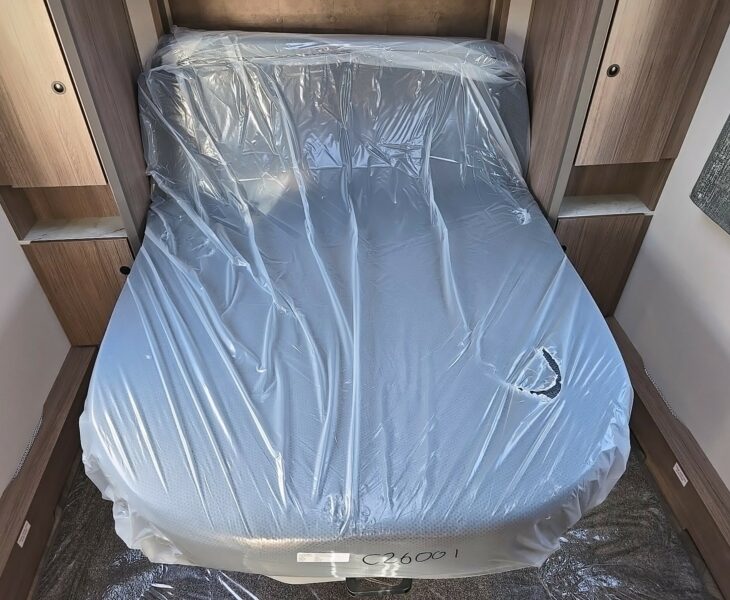 2026 COACHMAN ACADIA 545 BED
