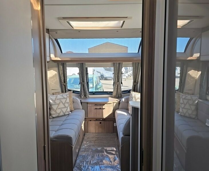 2026 COACHMAN ACADIA 545 VIEW