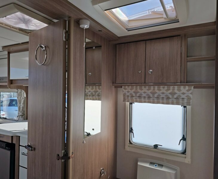 2026 COACHMAN VIP 545 BEDROOM