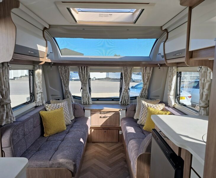 2026 COACHMAN VIP 545 VIEW