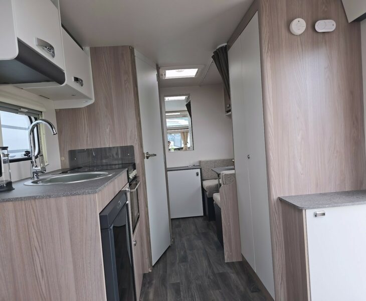 2026 SWIFT SPRITE ALPINE 4 DB VIEW