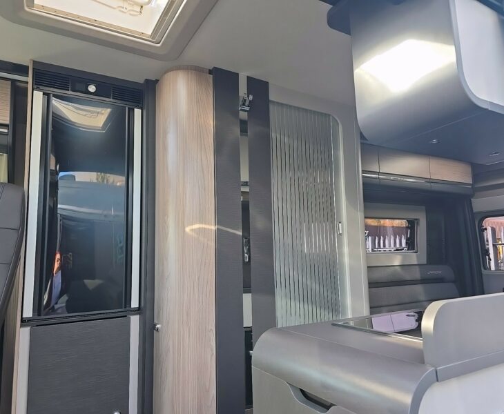 2026 SWIFT CARRERA 122