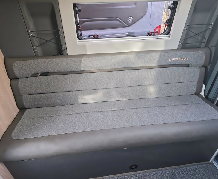 2026 SWIFT CARRERA 122