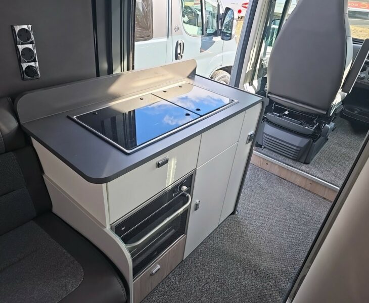 2026 SWIFT CARRERA 122