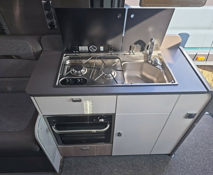 2026 SWIFT CARRERA 122