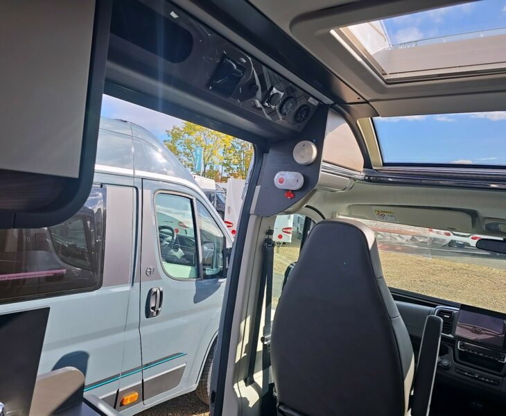 2026 SWIFT CARRERA 122