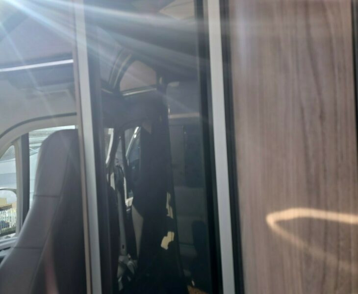 2026 SWIFT CARRERA 122