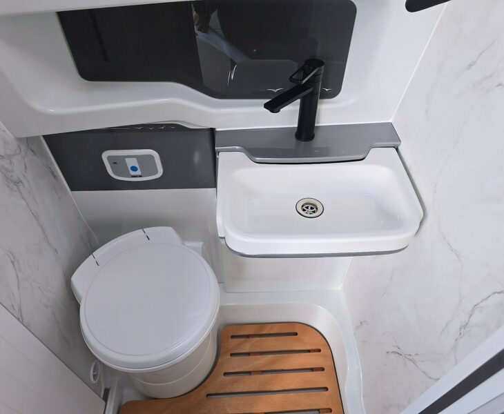 2026 SWIFT CARRERA 122