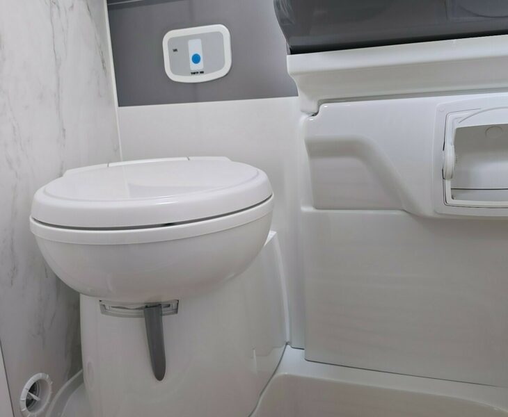 2026 SWIFT CARRERA 122