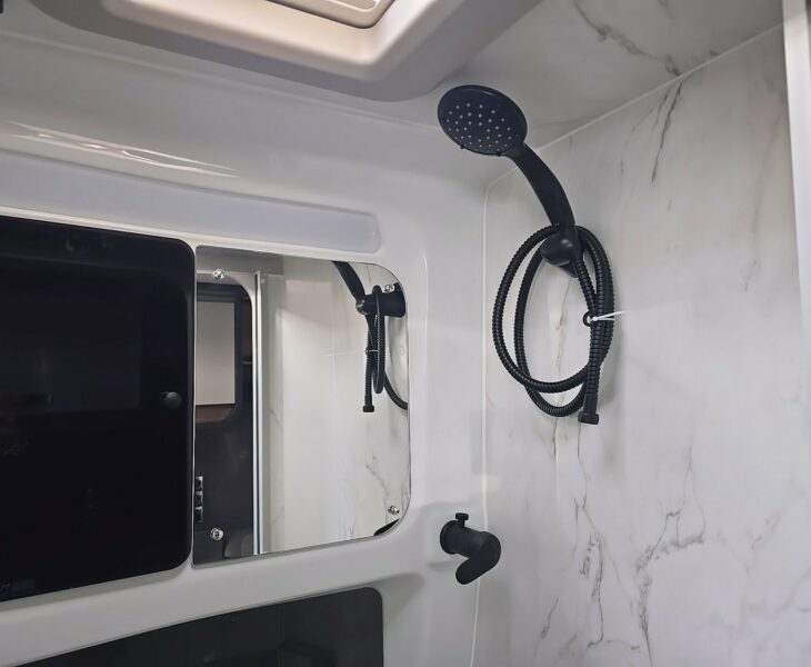 2026 SWIFT CARRERA 122