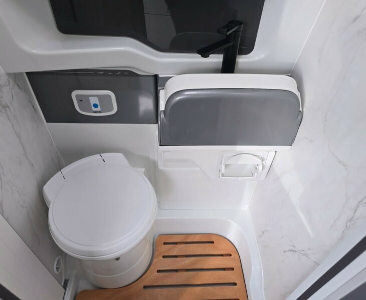 2026 SWIFT CARRERA 122