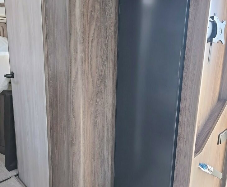 2026 AVVENTURA 565 MOTORHOME