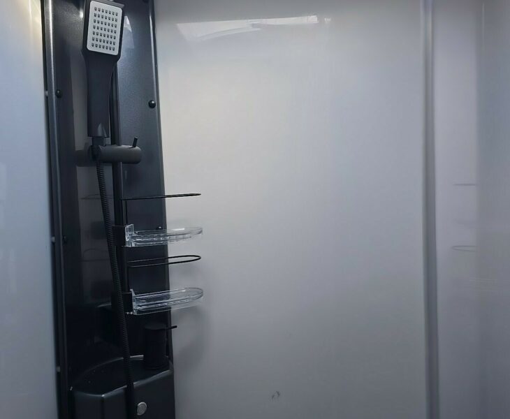 2026 AVVENTURA 565 MOTORHOME