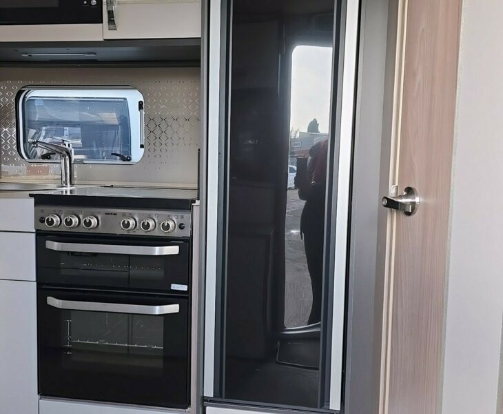 2023 SWIFT CONQUEROR 480