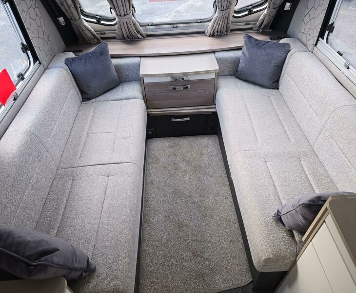 2023 SWIFT CONQUEROR 480