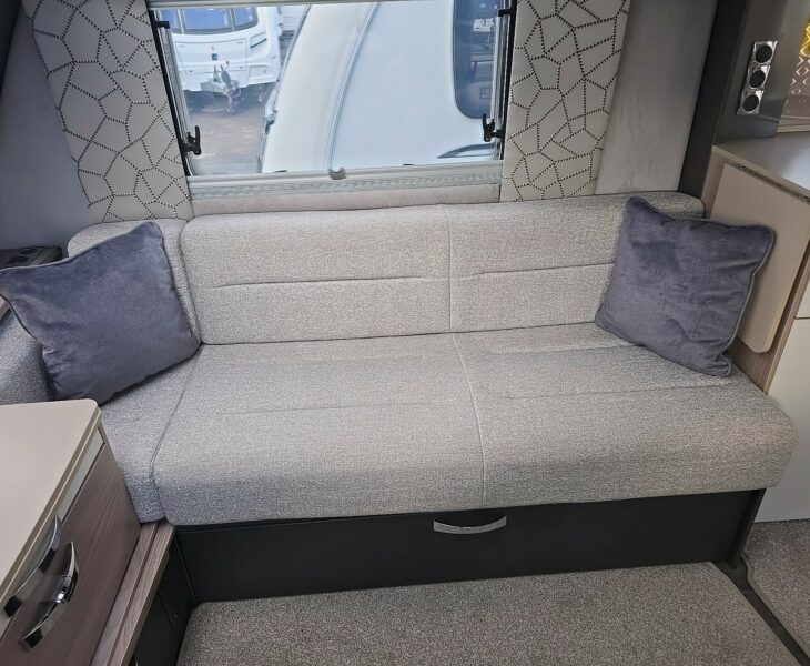 2023 SWIFT CONQUEROR 480