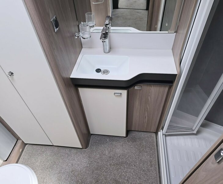 2023 SWIFT CONQUEROR 480