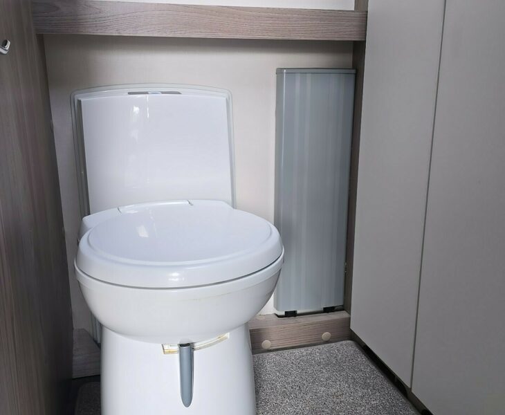 2023 SWIFT CONQUEROR 480