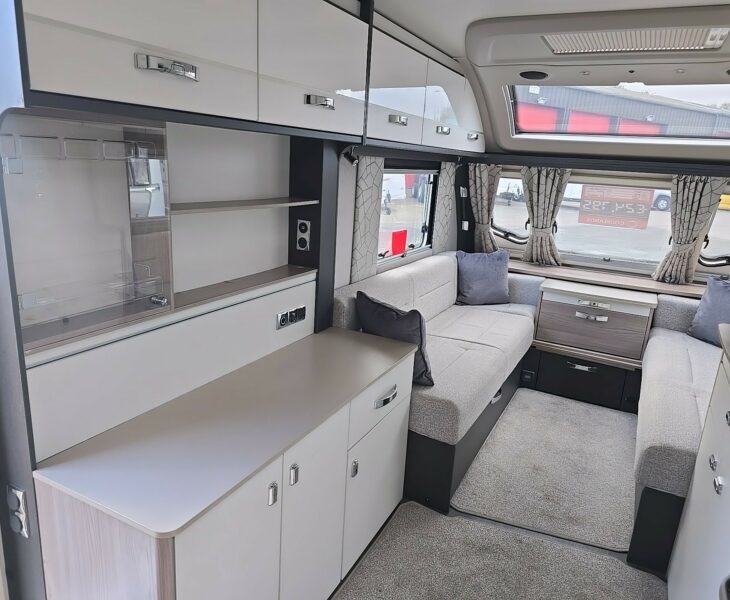 2023 SWIFT CONQUEROR 480