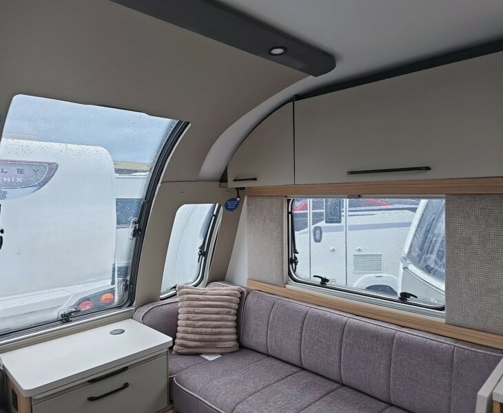 2026 BAILEY PHOENIX BLACK EDITION 644