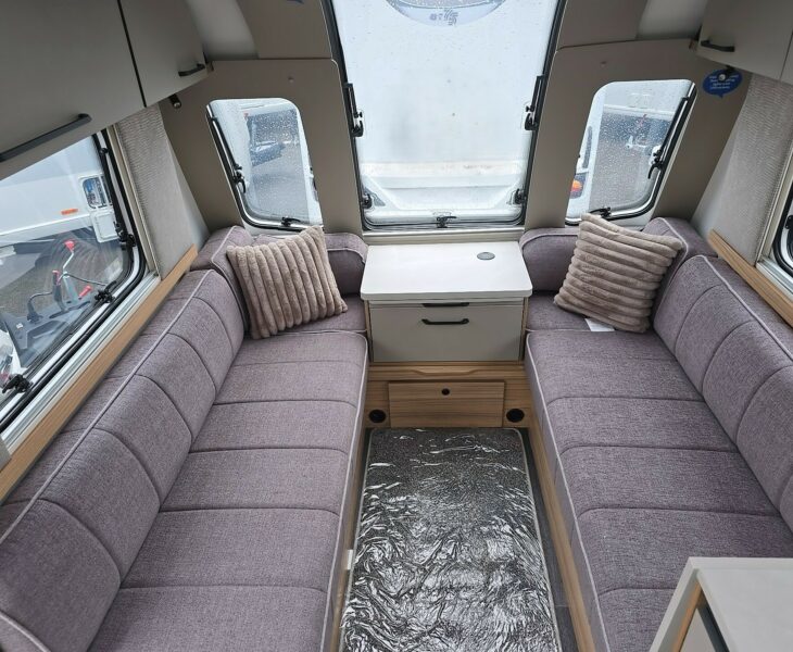 2026 BAILEY PHOENIX BLACK EDITION 644