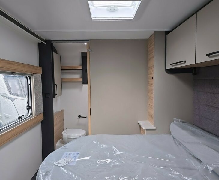 2026 BAILEY PHOENIX BLACK EDITION 644