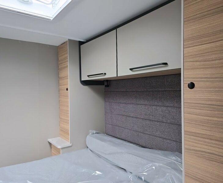 2026 BAILEY PHOENIX BLACK EDITION 644