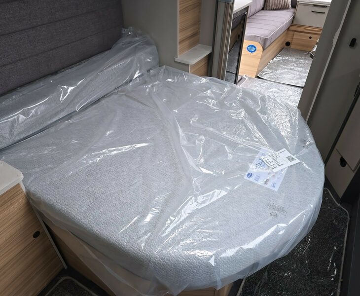 2026 BAILEY PHOENIX BLACK EDITION 644