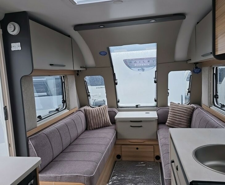 2026 BAILEY PHOENIX BLACK EDITION 644