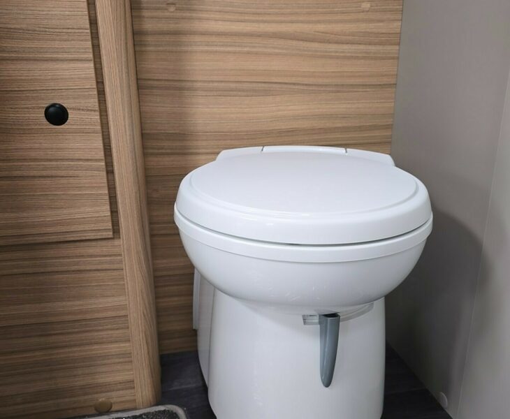 2026 BAILEY PEGASUS PORTOFINO BLACK EDITION