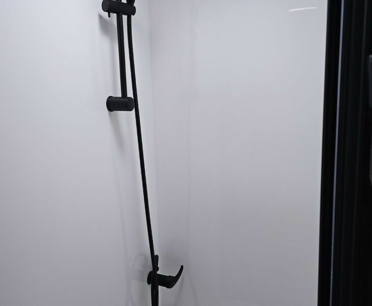 2026 BAILEY PEGASUS PORTOFINO BLACK EDITION