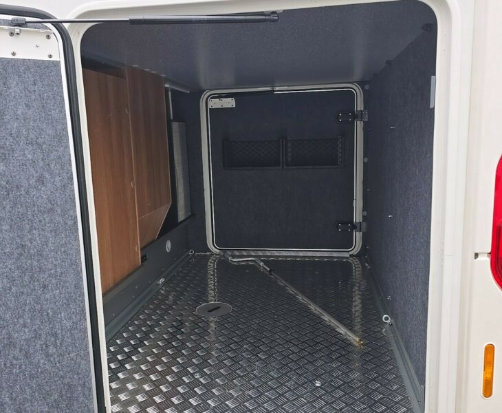 2022 Carthago C-Compactline i143