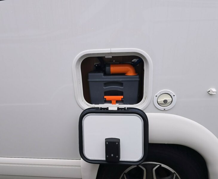 2022 Carthago C-Compactline i143