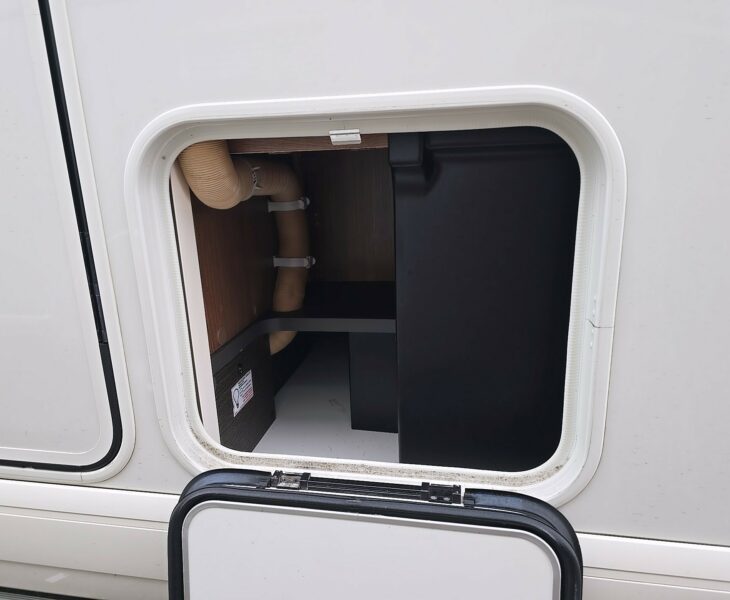 2022 Carthago C-Compactline i143