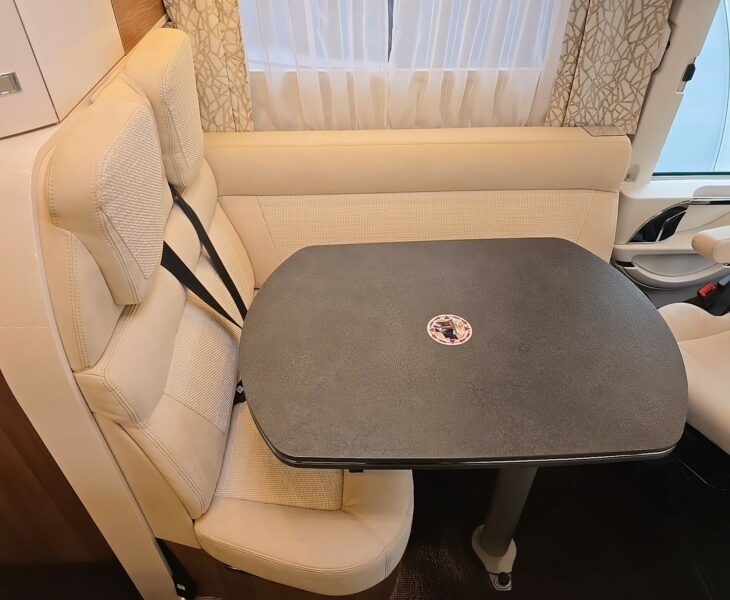 2022 Carthago C-Compactline i143